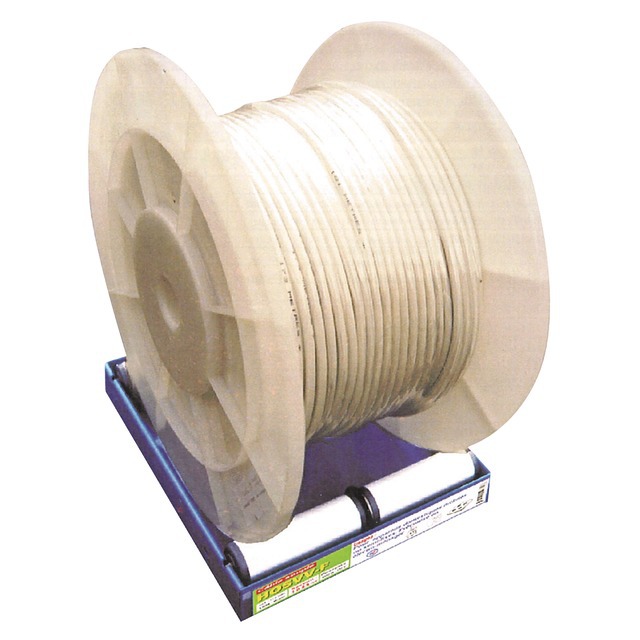 Devidoir pour Cable Touret Plastique référence fournisseur 2123120